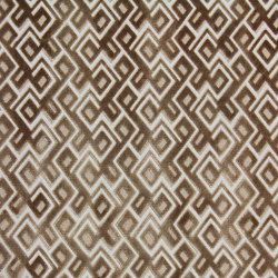 Invicta | Anni Jacquard Velvet 03 Sunset Linen | Upholstery fabrics | Aldeco