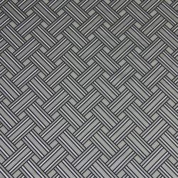 Invicta | On Weaving 02 Gray Stone | Upholstery fabrics | Aldeco