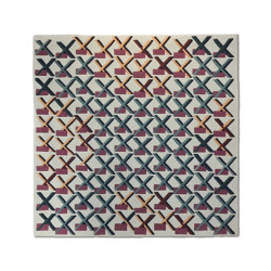 GRANDS ENSEMBLES | XX Rug 4 | Rugs | Urban Fabric Rugs