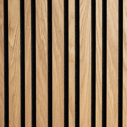 Lamellow+ Barcode | Wood veneers | Gustafs