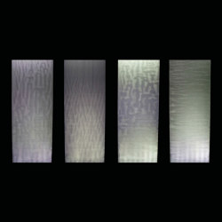 LiquidArtWall | Special lights | Oase