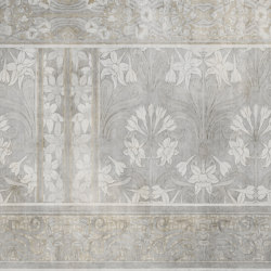 Lotus | Wall coverings / wallpapers | GLAMORA