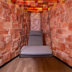 Hanging Chair | Wellness furniture | Alpha Wellness Sensations