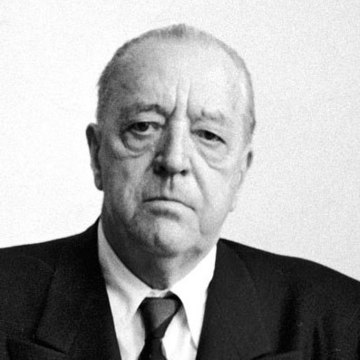 Ludwig Mies van der Rohe | Product designers