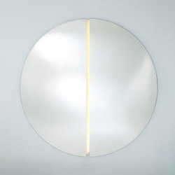 Luna Light | Mirrors | Deknudt Mirrors