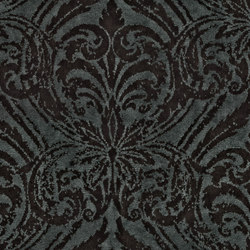 Luwr | Chrome 046 | Upholstery fabrics | DEKOMA