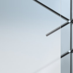 Madras® Gradient | Nuvola | Decorative glass | Madras®