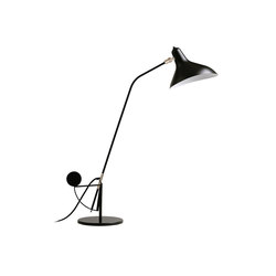 MANTIS | BS3 BL | Table lights | DCW éditions