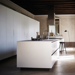 Maxima 2.2 | EVERLASTING MEMORY | Fitted kitchens | Cesar