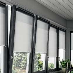 Mini Roll | Curtain systems | TAO Design