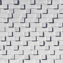 MSD Tacos blanco 224 | Wall tiles | StoneslikeStones