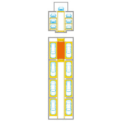 Multiparker 740 | Car parking systems | Wöhr