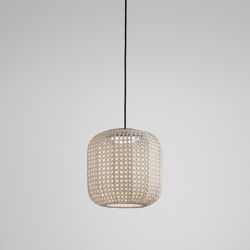 Nans S/31 Outdoor | Outdoor pendant lights | BOVER