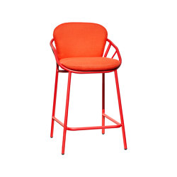 Nansa | Bar stools | Musola