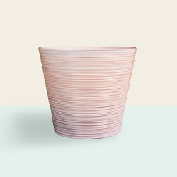 NeverEnding Perfect Imperfection Pastel Vase | Planting | Triboo