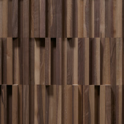Notes | Wood panels | Wonderwall Studios