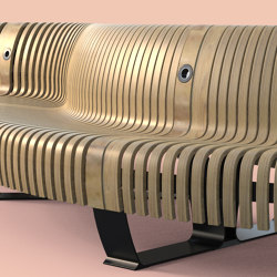 Nova C Rib Charger | Sockets | Green Furniture Concept