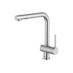 Ona | Sink mixer | Wash basin taps | Roca