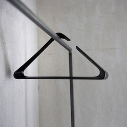 Orion Clothes Hanger | Coat hangers | PERUSE