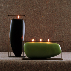 Overscale candles | Dining-table accessories | B&B Italia