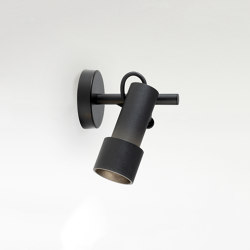 Palosanto A5 | Outdoor wall lights | Marset