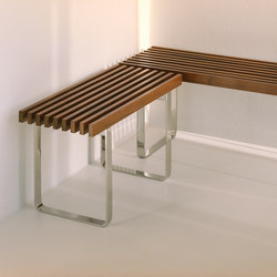 Topkapi bench | Bath stools / benches | EFFE PERFECT WELLNESS