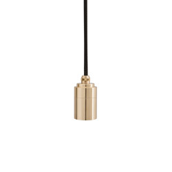 Brass Pendant | Suspended lights | Tala