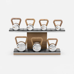 LOVA™ Kettlebells Set | Fitness tools | Pent Fitness