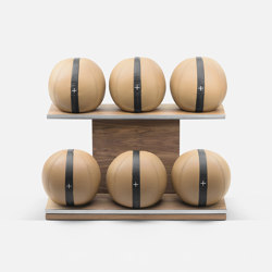 MOXA™ Weighted Ball Set | Fitness tools | Pent Fitness