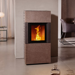 Percy / Percy light | Stoves | Austroflamm