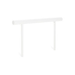 Plinth cycle rack | Bicycle parking systems | Vestre