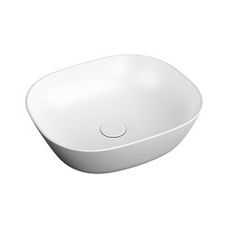 Plural | Wash basins | VitrA Bathrooms