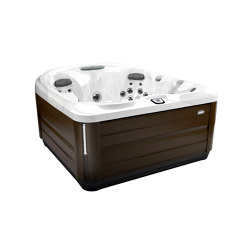 Whirlpools | Spa