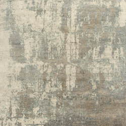 Relined 9982B ivory grey | Rugs | THIBAULT VAN RENNE