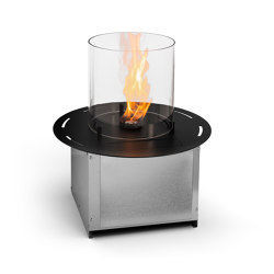 Rondo Automatic | Closed fireplaces | Planika