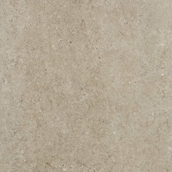 Sensi | Ivory fossil | Ceramic panels | FLORIM