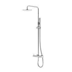 100 2721 Shower set | Shower controls | Steinberg