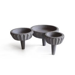 Siman Catchall | Dining-table accessories | Urbi et Orbi