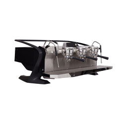 Slayer Steam EP Black | Coffee machines | SLAYER SEATTLE ESPRESSO MACHINE