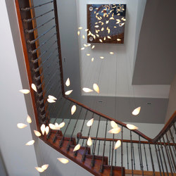 Smoon Birdie Light | Suspended lights | BEAU&BIEN