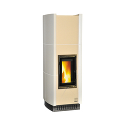 Tiled stoves | Stoves