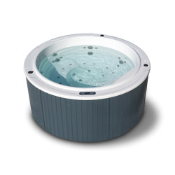 Whirlpools | Spa