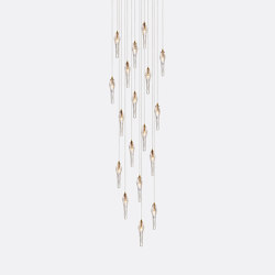 Spear 18 | Chandeliers | Shakuff