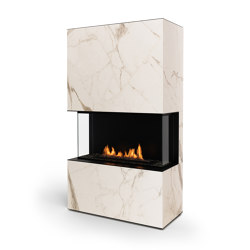 Stone Daze | Closed fireplaces | Planika