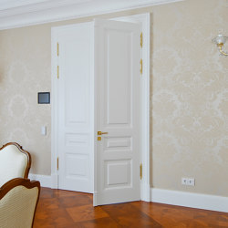 Style doors historic doors BELVEDERE | Internal doors | ComTür