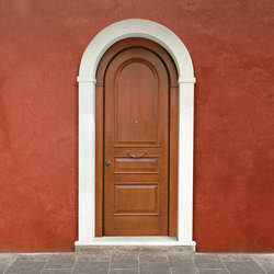 Superior 16.5057 M16 | Entrance doors | Bauxt