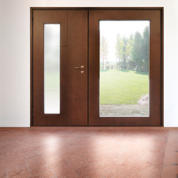 Superior 16.5083 M16 | Entrance doors | Bauxt