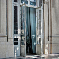 System M | Historic Pivot Doors | Hinged door fittings | FritsJurgens
