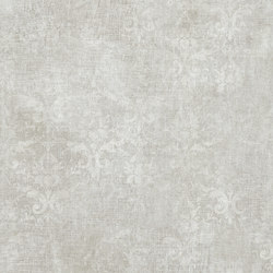 Tesori Broccato Grigio | Ceramic panels | FLORIM