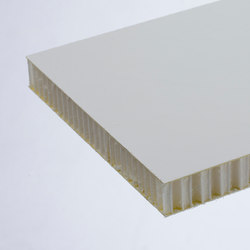 TOP-air® GRP ultra | Composite panels | Design Composite